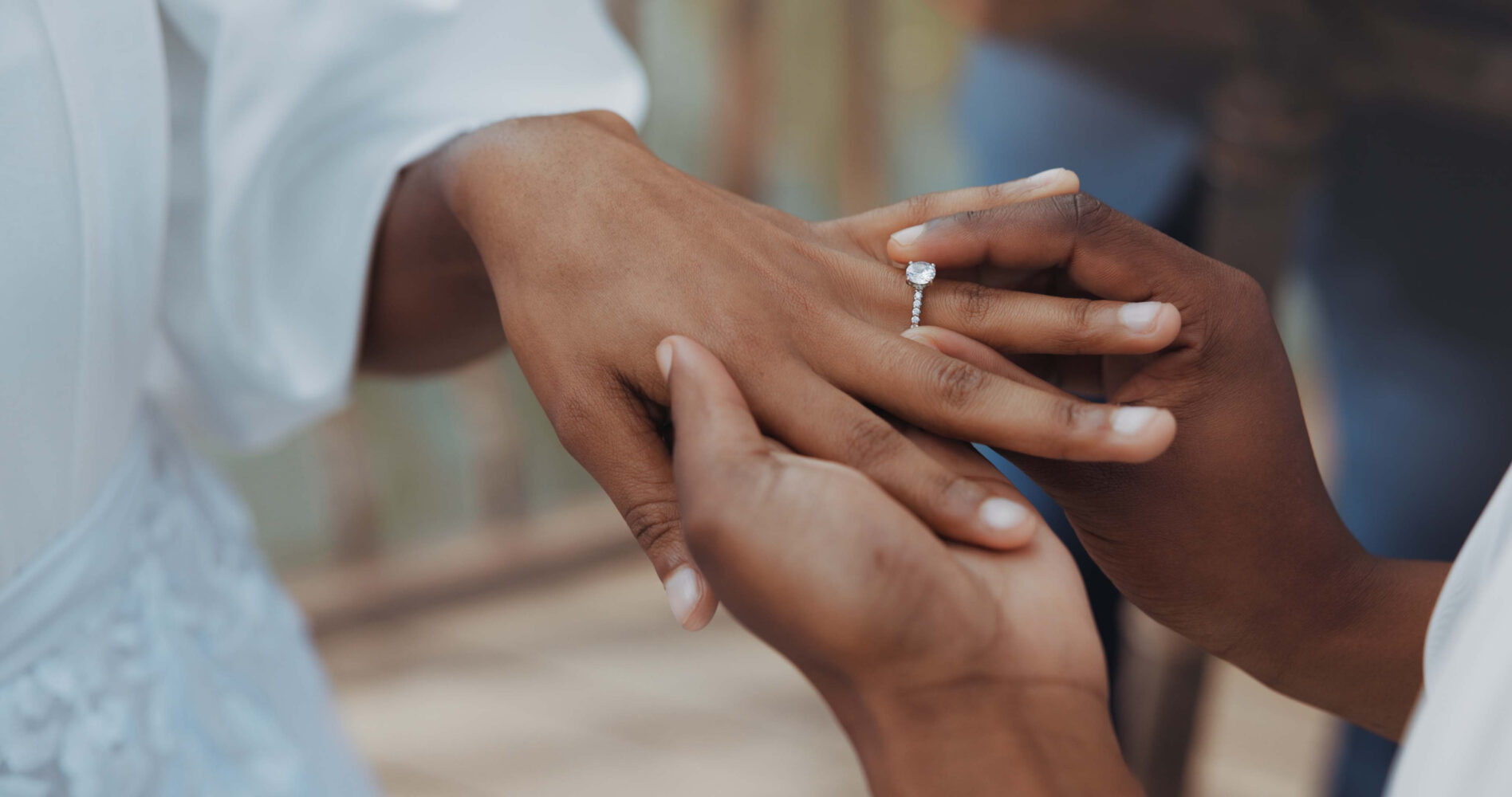 Marriage, K1 Fianceè, and Family Immigration